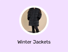 Winter Jackets