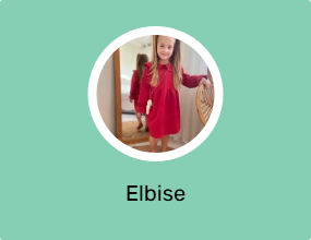 Elbise