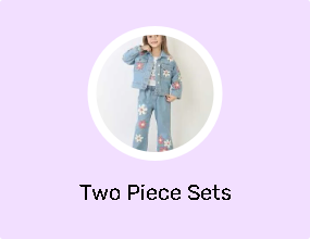 Two Piece Sets