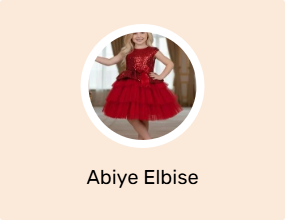 Abiye Elbise