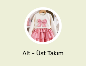Alt - Üst Takım
