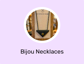 Bijou Necklaces