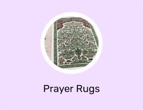 Prayer Rugs