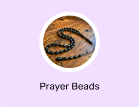 Prayer Beads