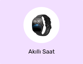 Akıllı Saat