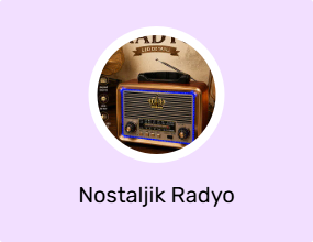 Nostaljik Radyo