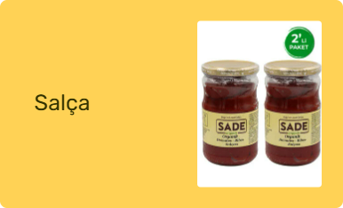 Salça