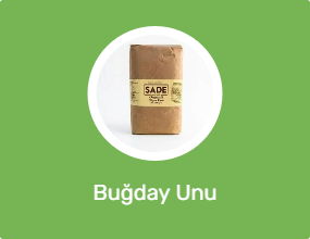 Buğday Unu