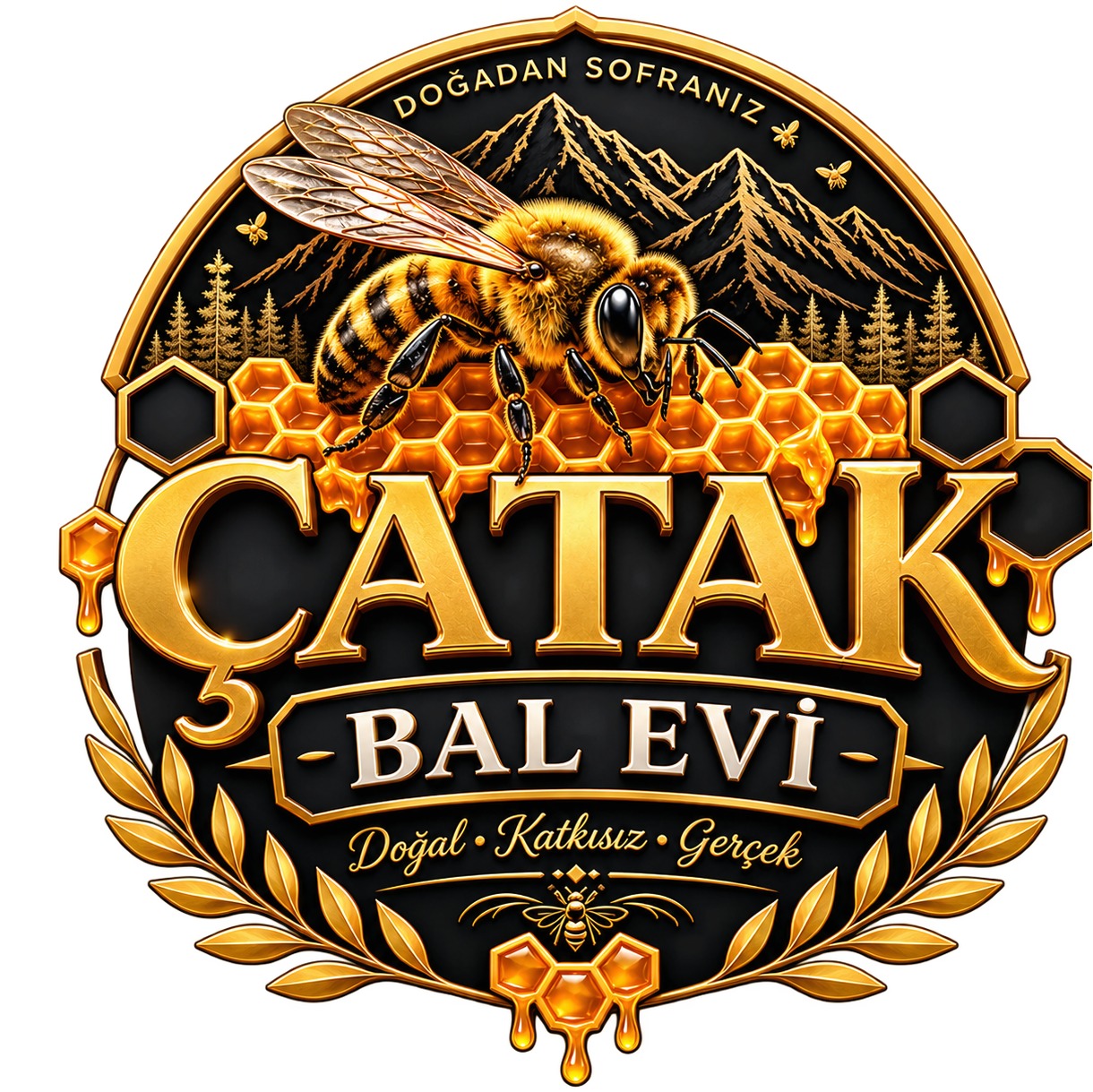 ÇATAK BAL EVİ