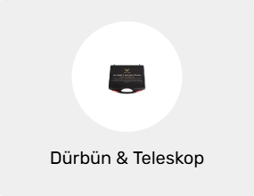 Dürbün & Teleskop Aksesuarı