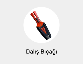 Dalış Bıçağı