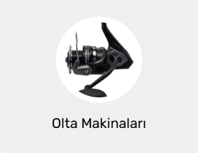 Olta Makinaları