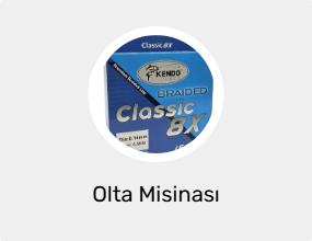 Olta Misinası