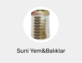 Suni Yem&Balıklar