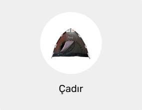 Çadır