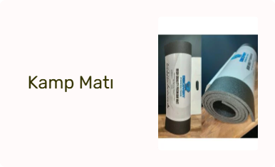 Kamp Matı