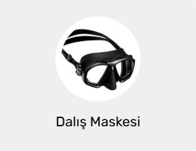 Dalış Maskesi