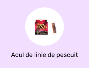 Acul de linie de pescuit