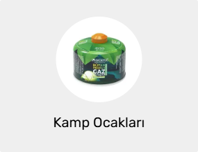 Kamp Ocakları
