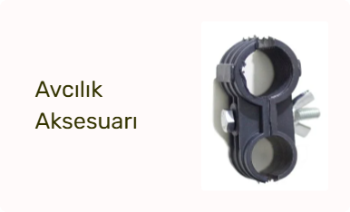 Avcılık Aksesuarı