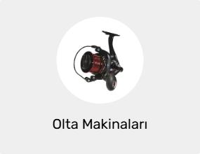 Olta Makinaları
