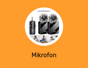 Mikrofon