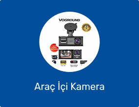 Araç İçi Kamera