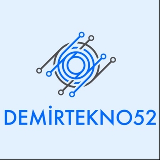 demirtekno52 logo