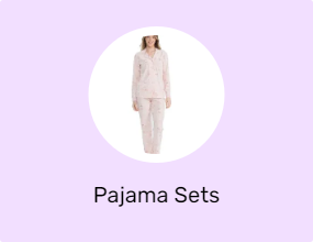 Pajama Sets