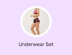 Underwear Set