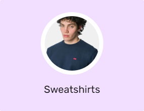 Sweatshirts