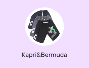 Kapri&Bermuda