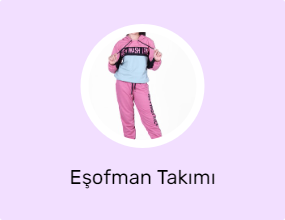 Eşofman Takımı