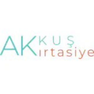 Akkuş Kırtasiye logo