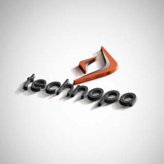 TECHNOPA logo