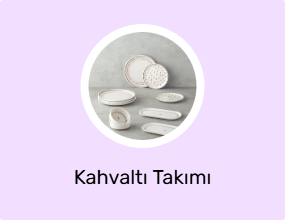 Kahvaltı Takımı