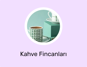 Kahve Fincanları