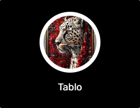 Tablo