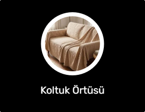 Koltuk Örtüsü