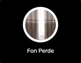 Fon Perde