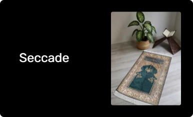 Seccade
