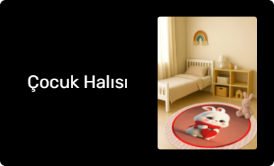 Çocuk Halısı