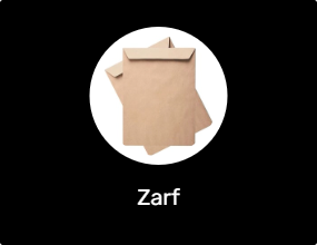 Zarf