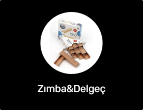 Zımba&Delgeç