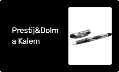 Prestij&Dolma Kalem