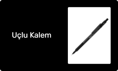 Uçlu Kalem