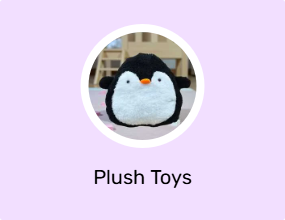 Plush Toys