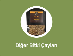 Diğer Bitki Çayları