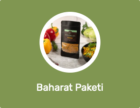 Baharat Paketi