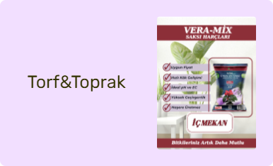 Torf&Toprak